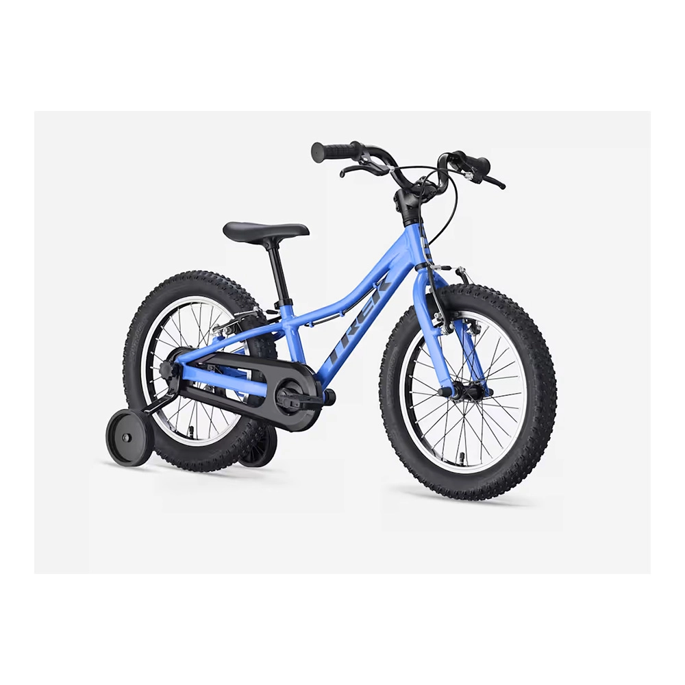 Bicicleta pentru copii Trek PRECALIBER 16 Fjord Blue